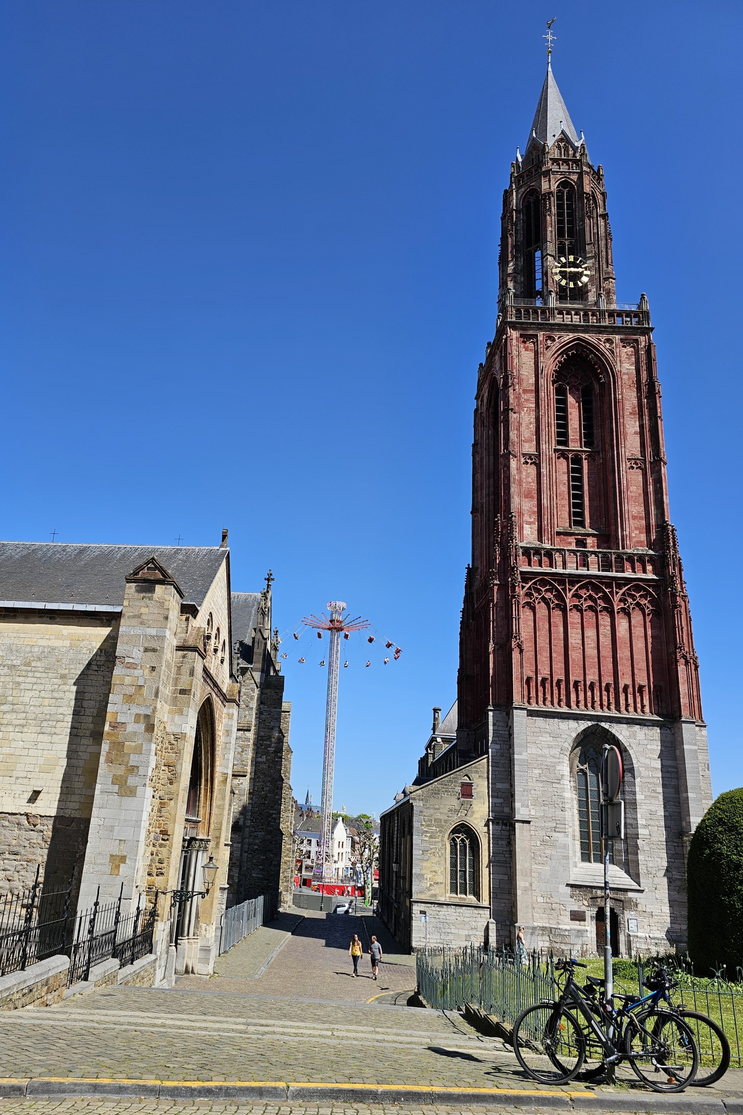 Maastricht